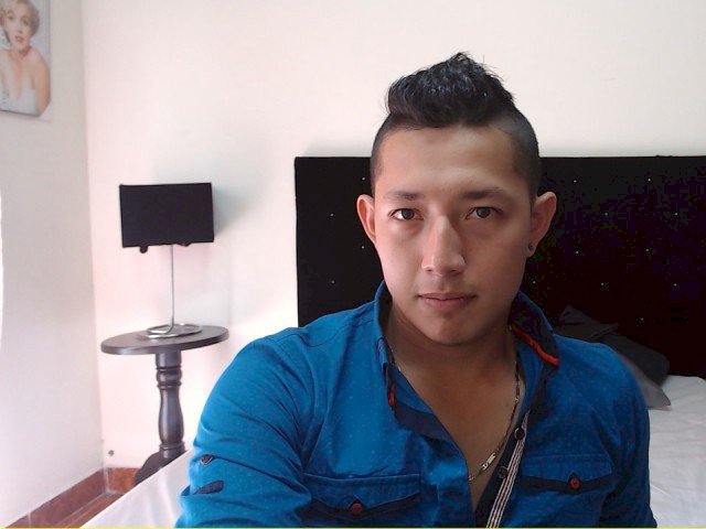 DAIMONSEX's profile - Image n°1