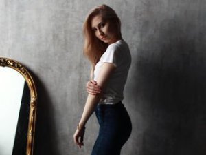 DainaCandid's Sexcam