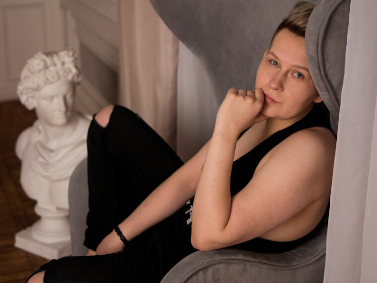 Profil de DaisyDahlingX - Photo n°0