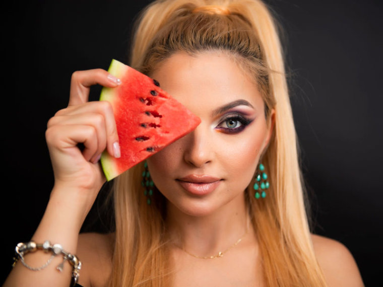 DaisyDiamonde's profile - Image n°0