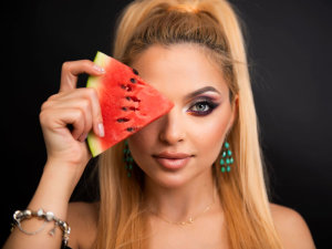 DaisyDiamonde's Sexcam