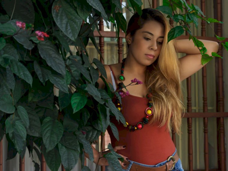 DaisyLaurens's profile - Image n°0