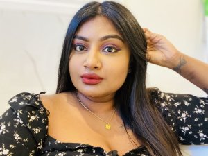 DaisyRai's Sexcam