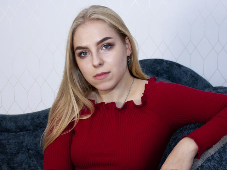 DaisyRichmond's profile - Image n°0
