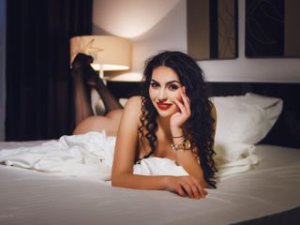 DaisyRyan's Sexcam