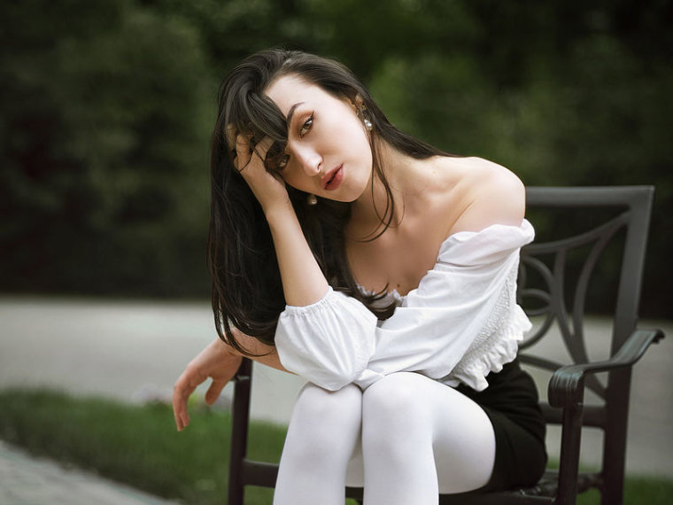 DaisySwan's profile - Image n°0