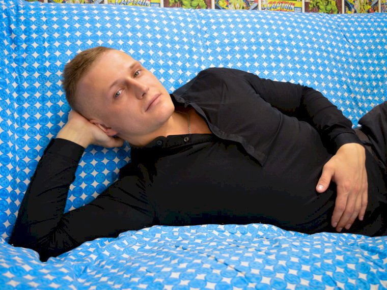 DajelHunk's profile - Image n°0