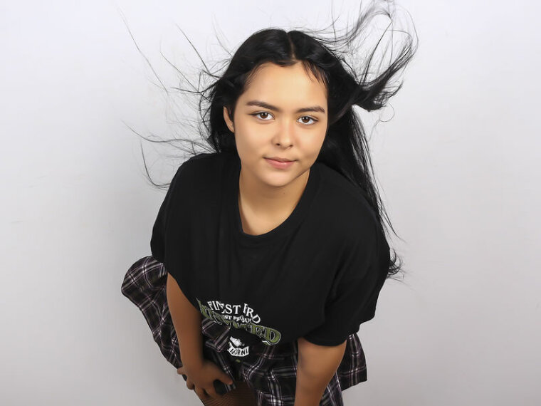 dakotaadamas's profile - Image n°0
