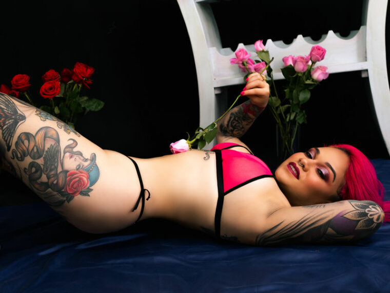 DakotaBacker's profile - Image n°1