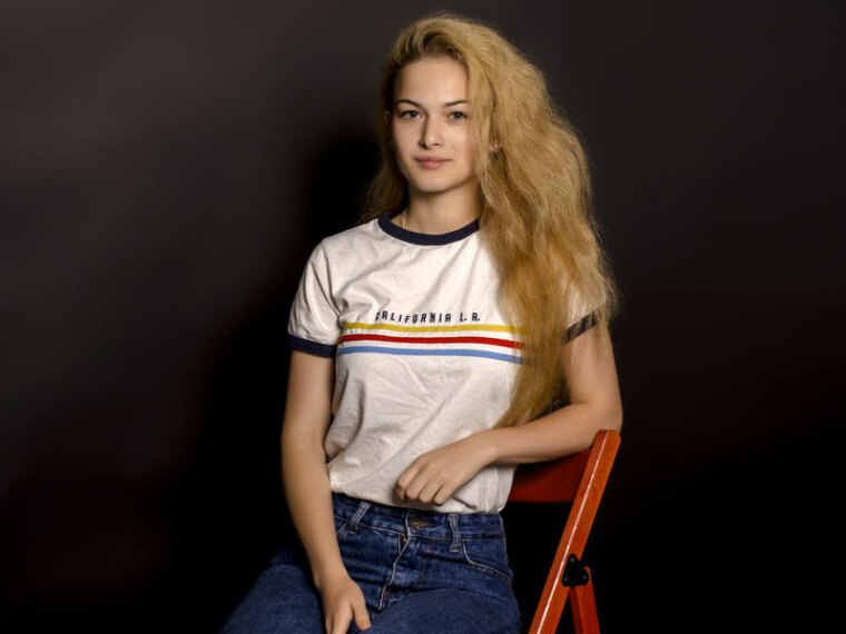 DakotaBett's profile - Image n°1