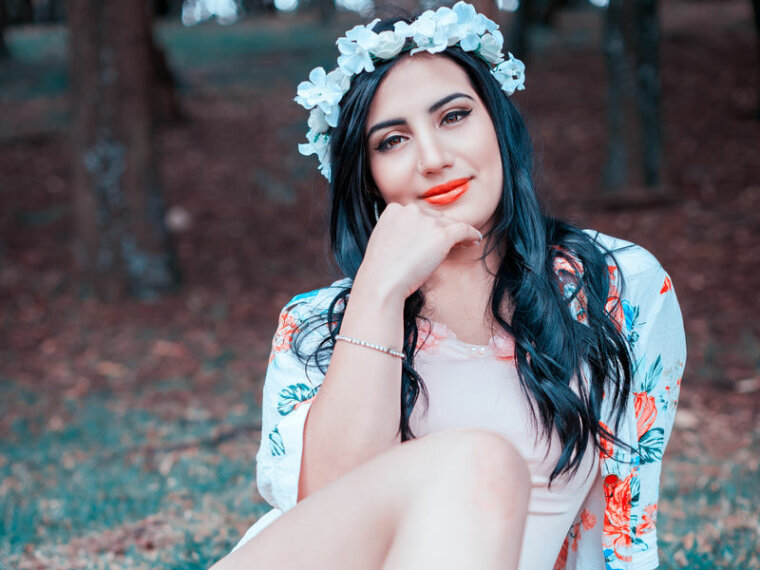 DakotaEvanss's profile - Image n°0