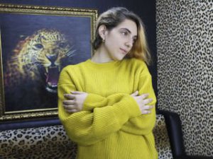 Sexcam Porn von DakotaLewis