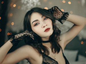 DakotaNeko's Sexcam