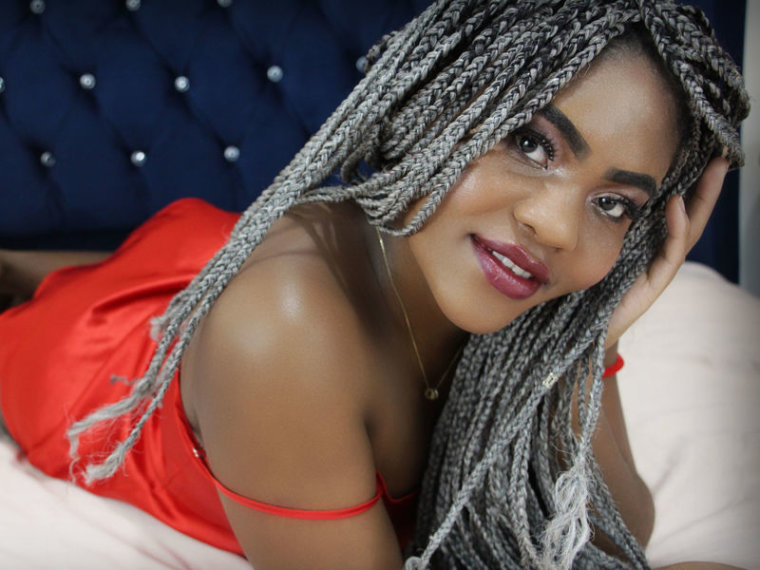 Profil de DakotaScott - Photo n°0