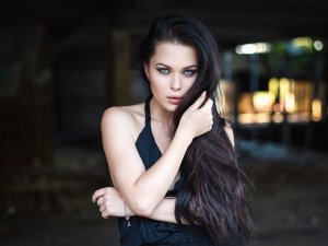 DaliaHarrison's Sexcam