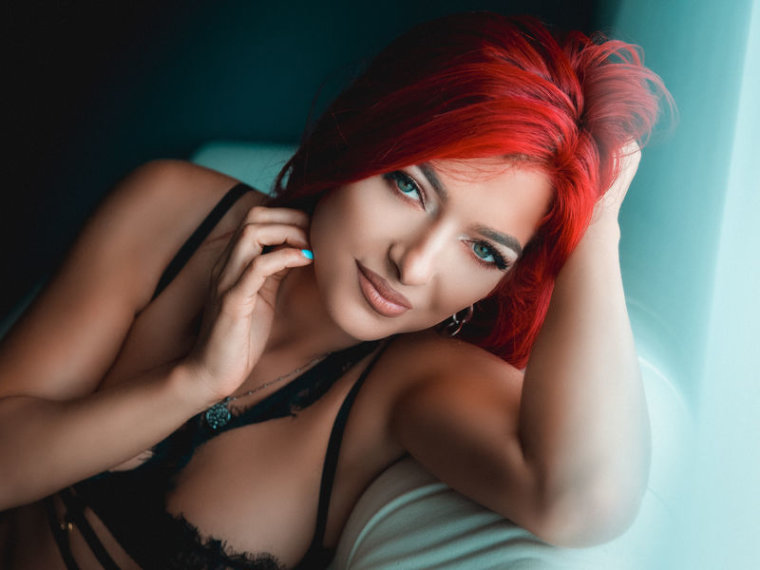 DaliaRoe's profile - Image n°0