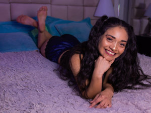 DalilaAguilar's Sexcam