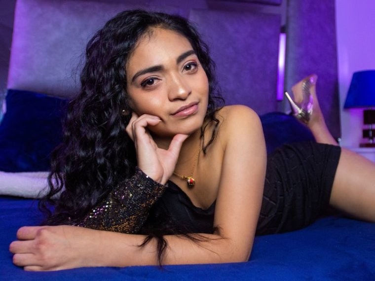 DalilaCalero's profile - Image n°0