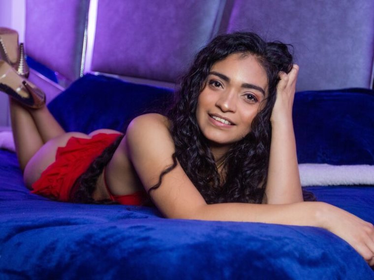 DalilaCastro's profile - Image n°0