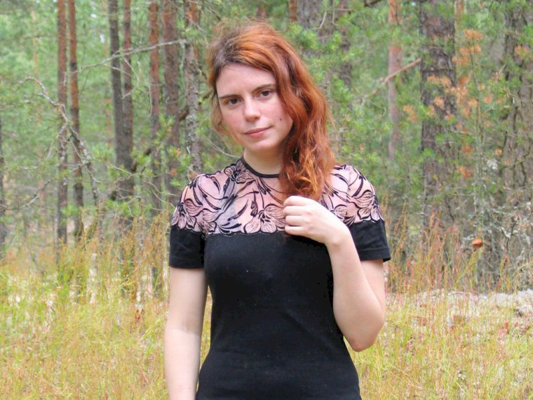 DalinaSpeed's profile - Image n°0