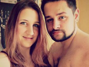 DaLisa92's Sexcam