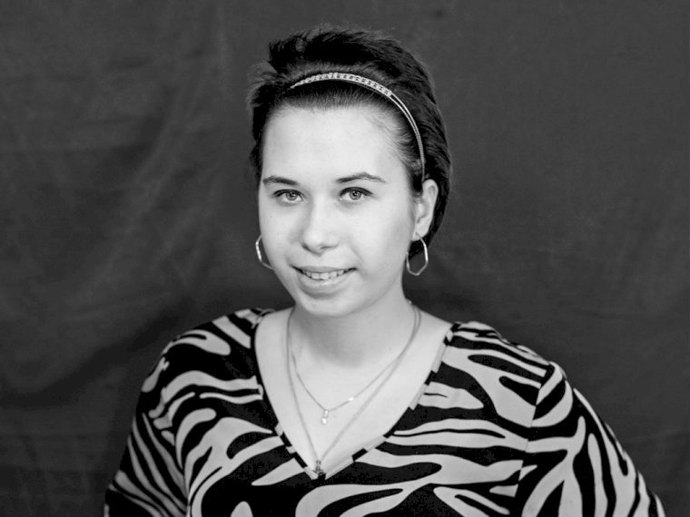 Dalisila's profile - Image n°1
