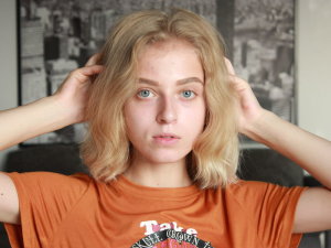 DalvinaBabij's Sexcam