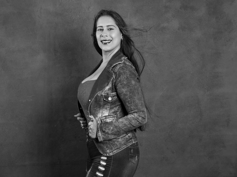 DamarisRuiz's profile - Image n°0