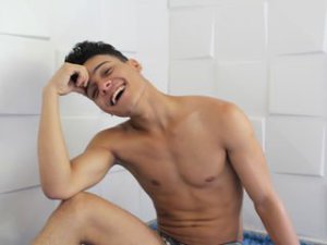 Sexcam Porn von DAMIAANSEXY