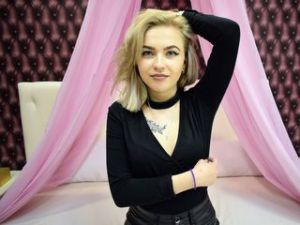 Sexcam Porn von DamiaDream