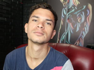 DamianCastell's Sexcam
