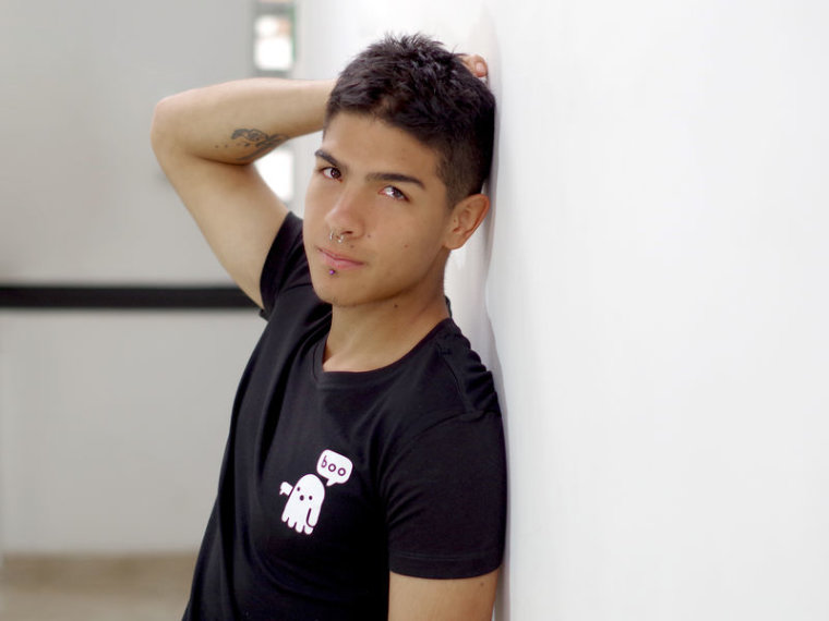 DamianGrove's Profil - Bild n°0