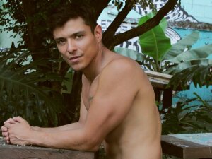 DamianGx's Sexcam