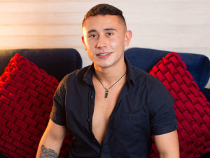 DamianJaramillo's Sexcam