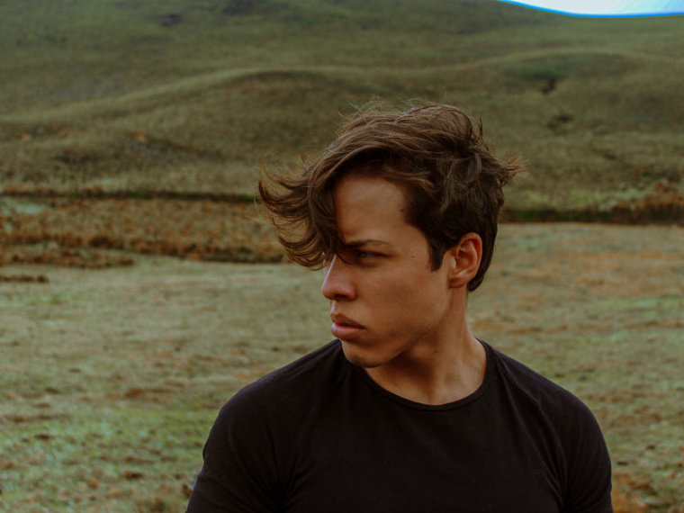 DamianMonro's profile - Image n°0