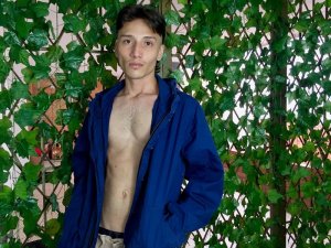 DamianRico's Sexcam