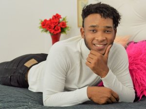 DamianRuiz's Sexcam
