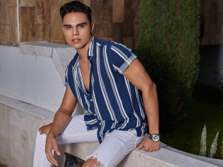 DamianSilva's profile - Image n°0