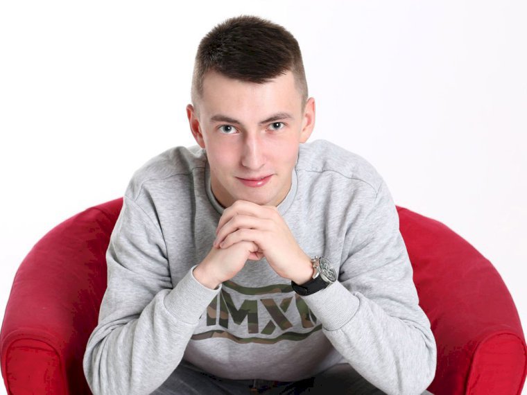 DamicLoveYou's Profil - Bild n°0