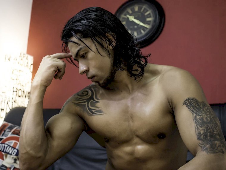 DamienFit's profile - Image n°1
