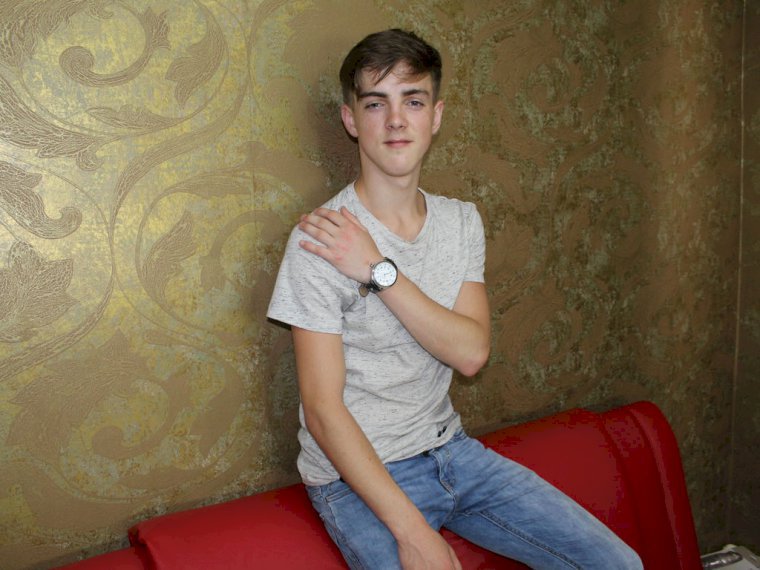 DamienMarcus's profile - Image n°0