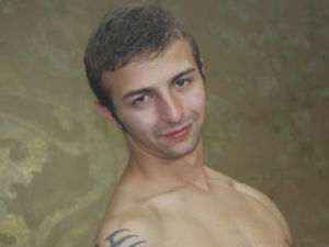 DamonAl's Sexcam