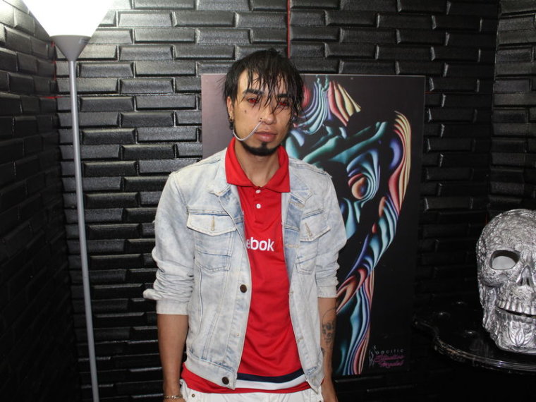 DamonCastell's profile - Image n°0