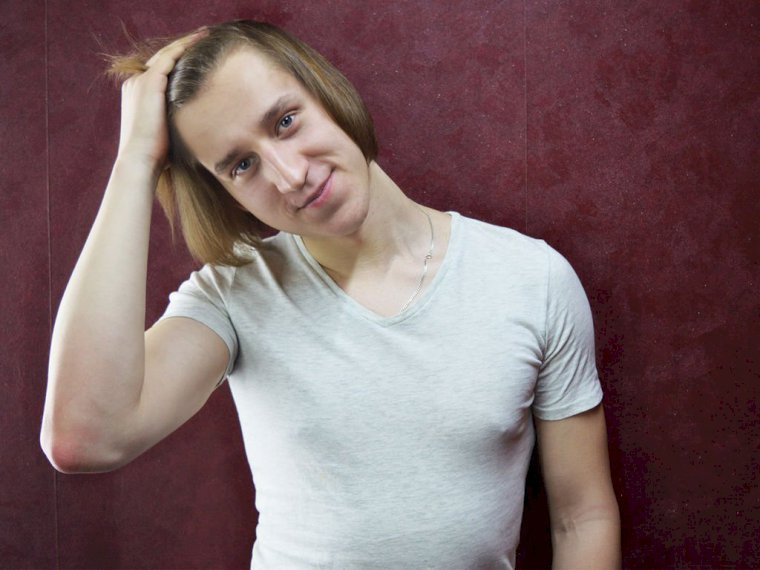 DamonDejesus's Profil - Bild n°0