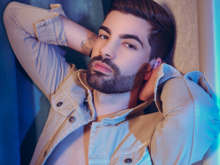 DamonDiamond's profile - Image n°0