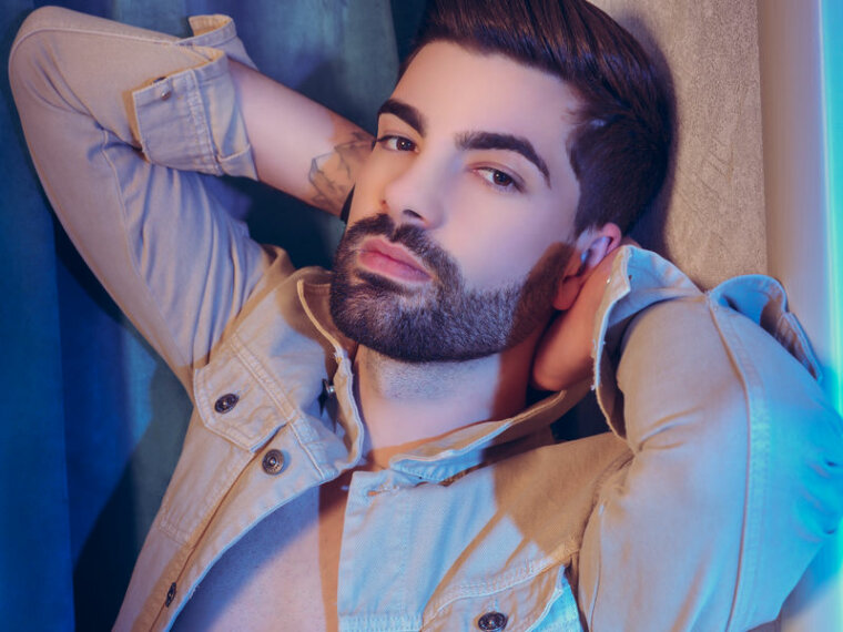 DamonDiamond's profile - Image n°1