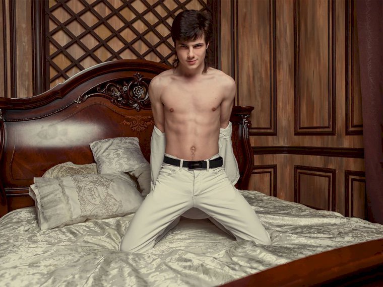 Profil de DamonOfLove - Photo n°0