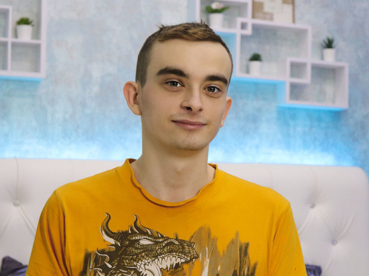 DamonPeterson's Profil - Bild n°0