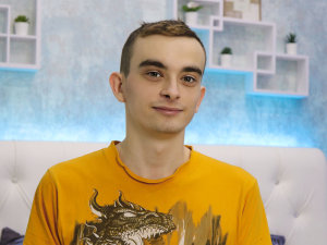 DamonPeterson's Sexcam