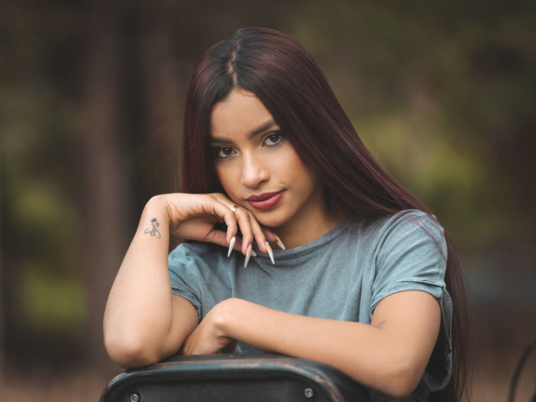 DanaBriand's profile - Image n°0